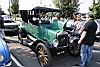 FORD T 1912