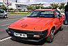 Triumph TR7