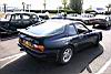 Porsche 944