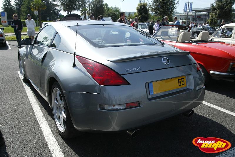 B45D4683.JPG - Nissan 350 Z à vendre: pour tout renseignement aller dans la rubriqe "A Vendre"