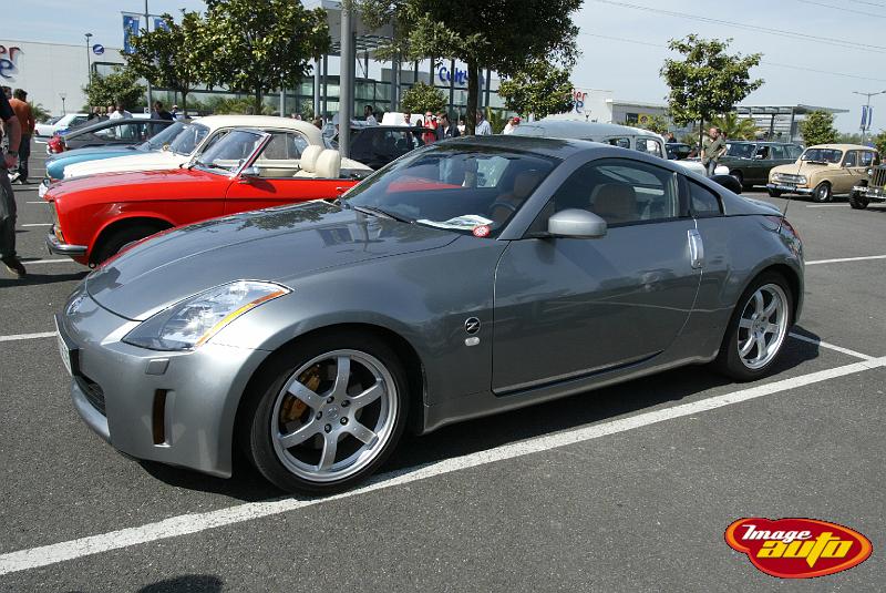 B45D4684.JPG - Nissan 350 Z à vendre: pour tout renseignement aller dans la rubriqe "A Vendre"