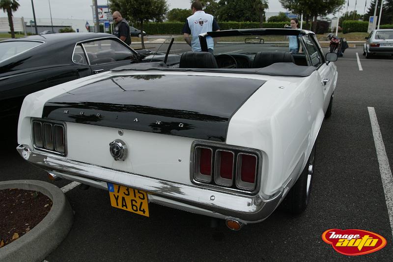 B45D7992.JPG - Ford Mustang 1971