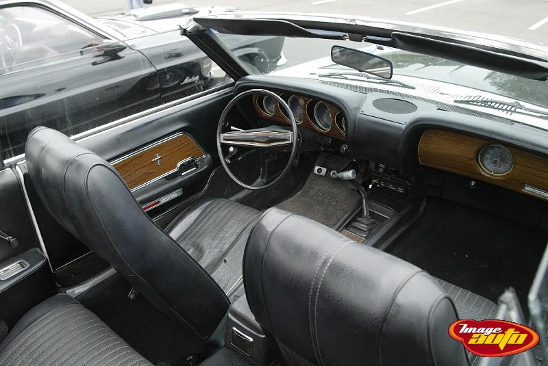 B45D7993.JPG - Ford Mustang 1971