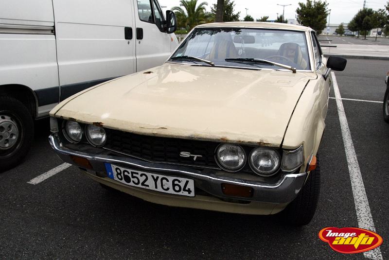 B45D7996.JPG - Toyota Celica ST coupé....à restaurer