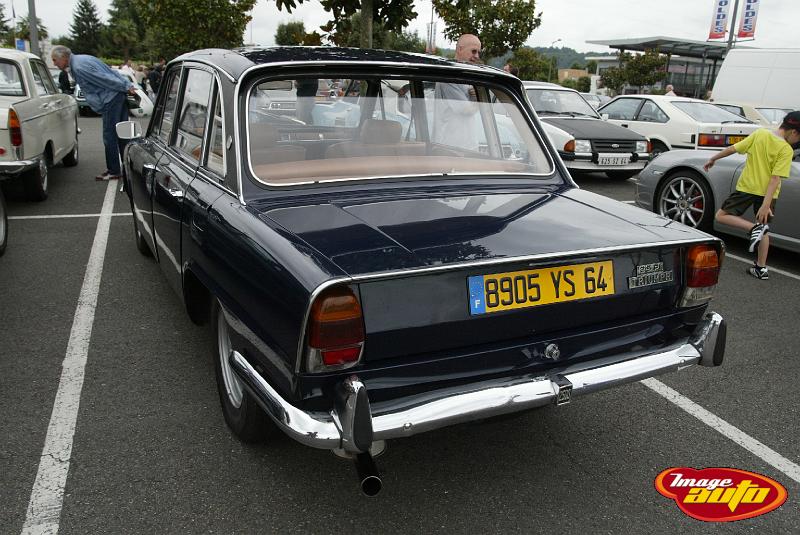 B45D8013.JPG - Triumph 2.5 Pi