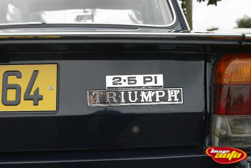 B45D8014.JPG - Triumph 2.5 Pi