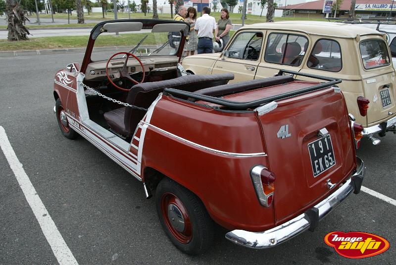 B45D8019.JPG - Renault 4 Plein air