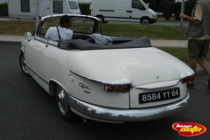 B45D8023.JPG - Panhard PL 17 Tigre