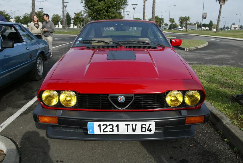 B45D8239.JPG - Alfa romeo GTV6 2.5l
