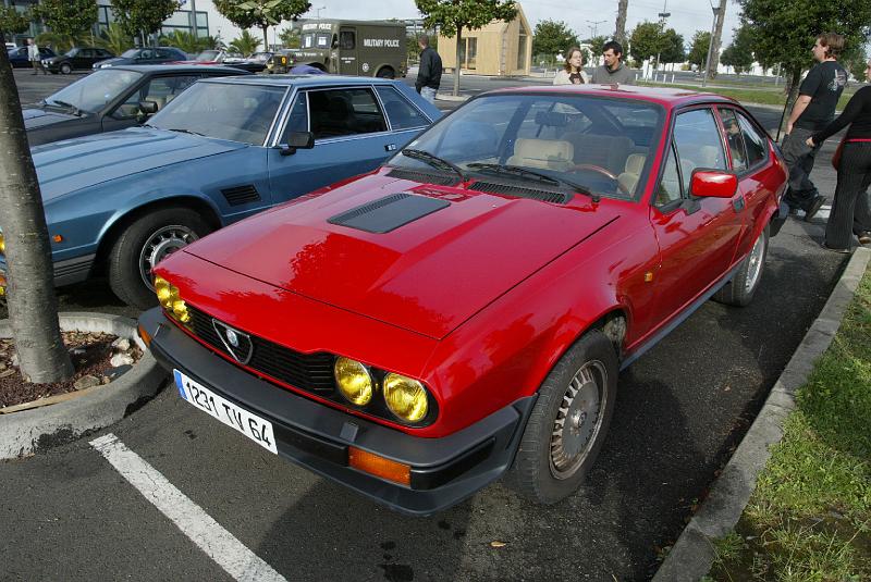 B45D8240.JPG - Alfa romeo GTV6 2.5l