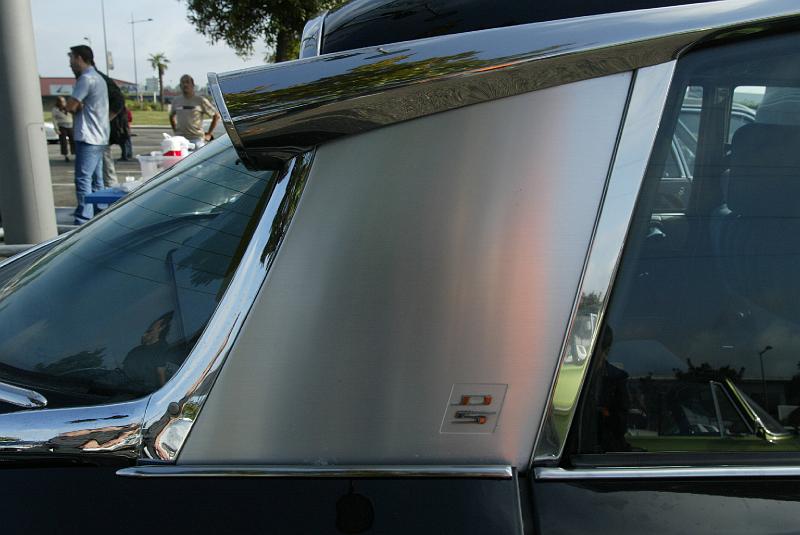 B45D8249.JPG - il ya a toujours de superbes DS Citroën au Rencard 64, ici, une DS21 injection