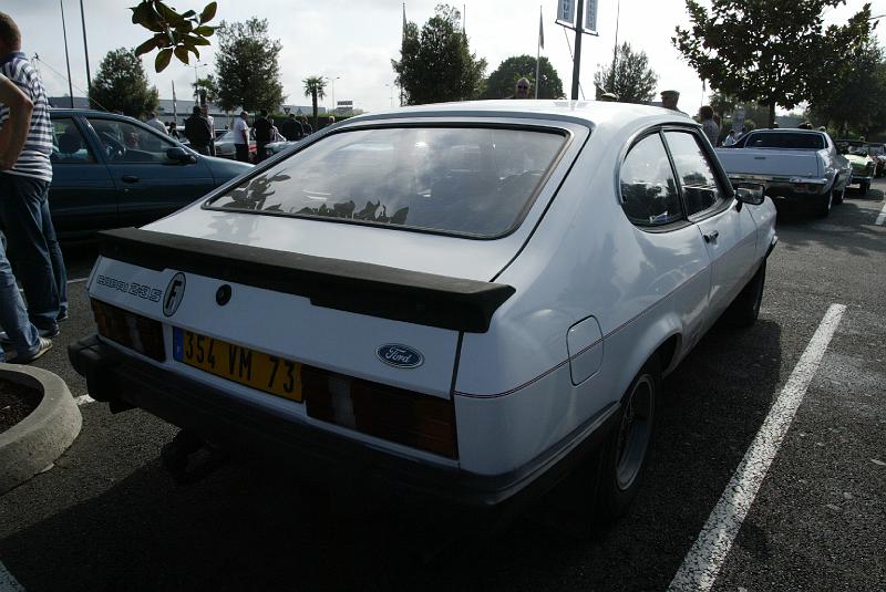 B45D8261.JPG - Ford Capri 2.3l S