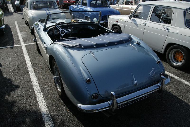 B45D8265.JPG - Austin Healey 3000
