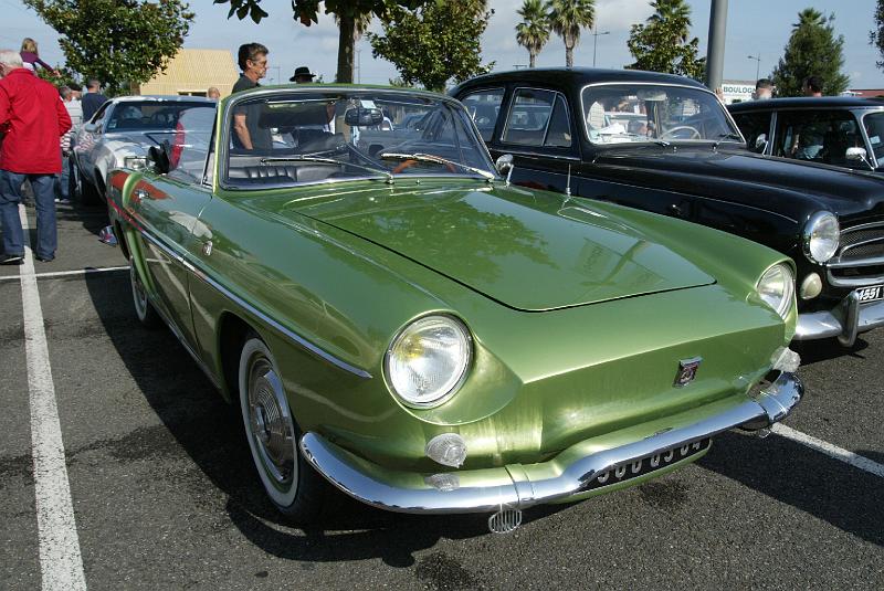 B45D8270.JPG - Renault Caravelle