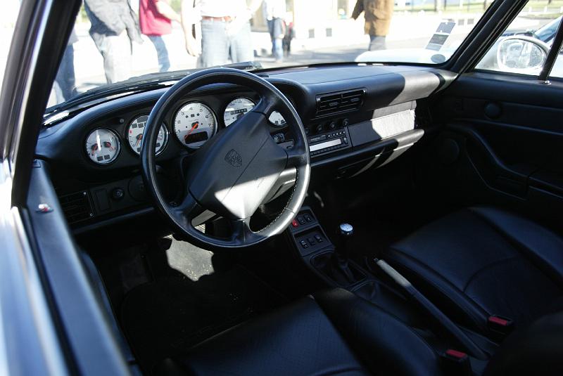 B45D0009.JPG - Porsche 911 Turbo