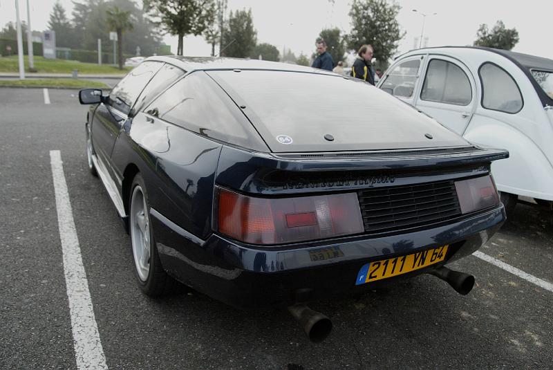 B45D0003.JPG - Alpine Renault A310 V6