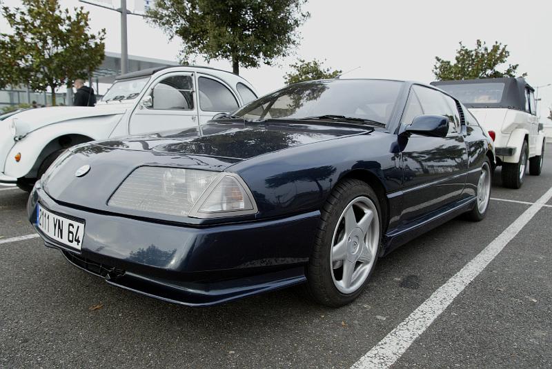 B45D0005.JPG - Alpine Renault A310 V6