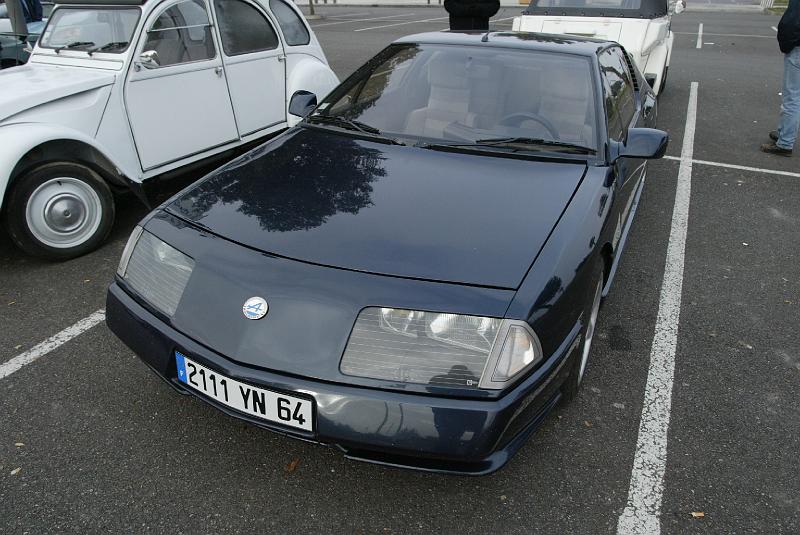 B45D0006.JPG - Alpine Renault A310 V6