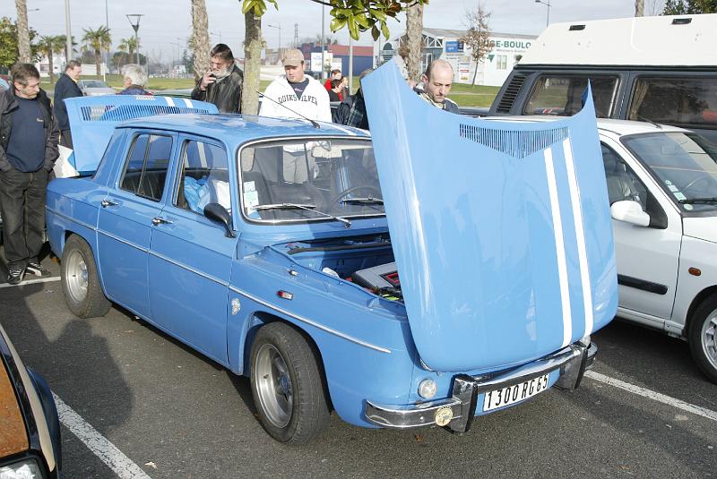 B45D0011.JPG - Renault 8 Gordini