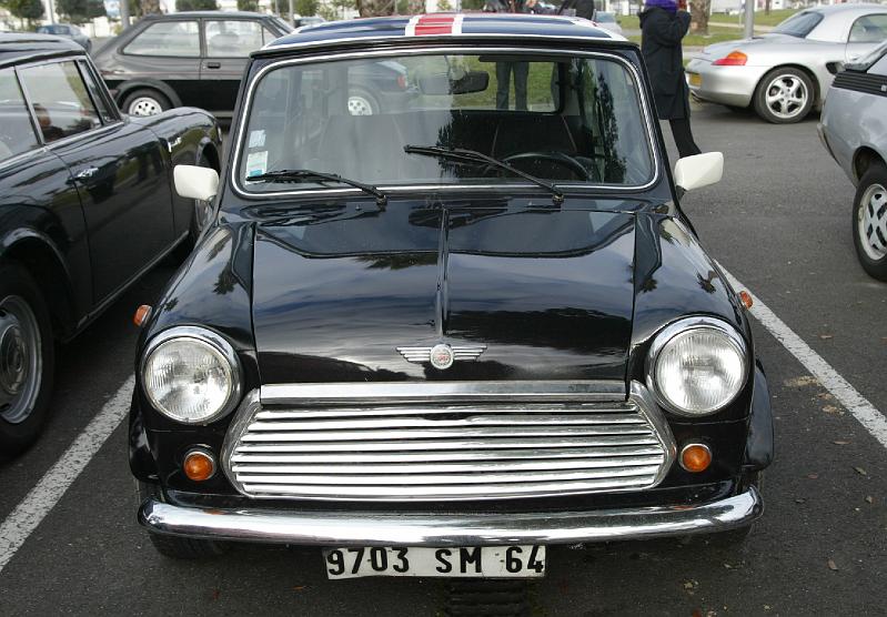B45D0014.JPG - Mini Cooper