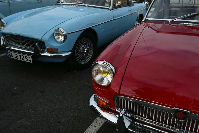 B45D0022.JPG - MGB, indémodable