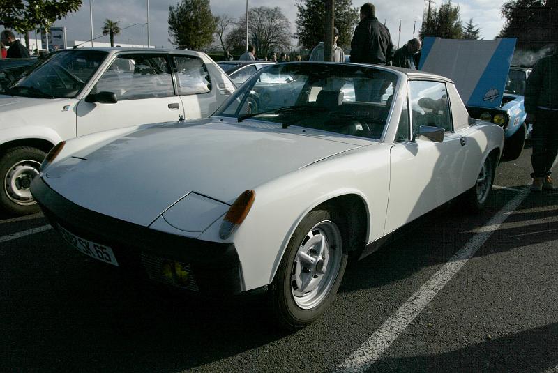 B45D0027.JPG - Porsche 914 2.0 L