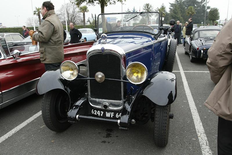 B45D0204.JPG - Citroën C4, l'ancètre