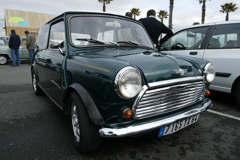 B45D0340.JPG - Austin Mini