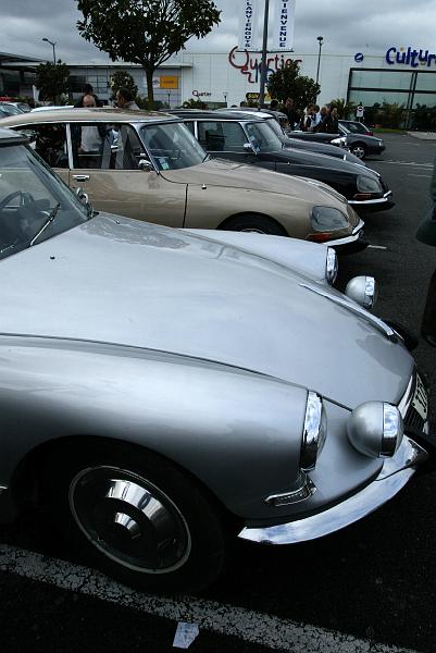 B45D0348.JPG - Toujours de très belle DS Citroën