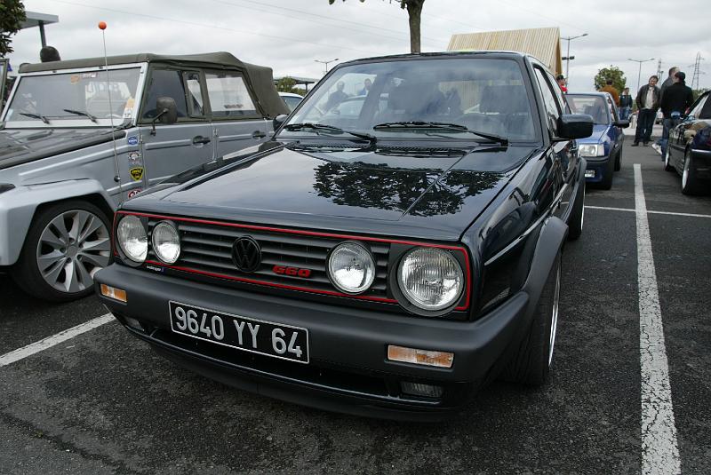 B45D0349.JPG - Volkswagen Golf G60