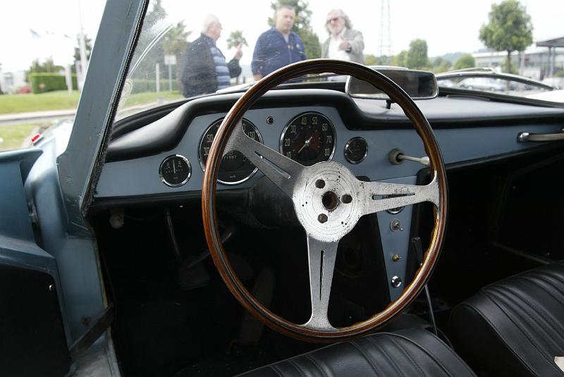 B45D2837.JPG - L' Arista Sport de Michel Revoy sera une des vedettes de ce rencard