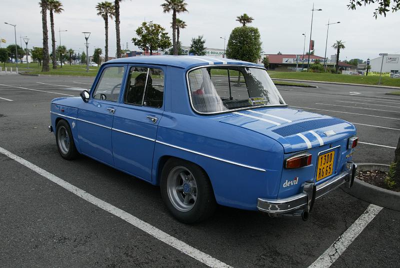 B45D2838.JPG - Renault 8 Gordini
