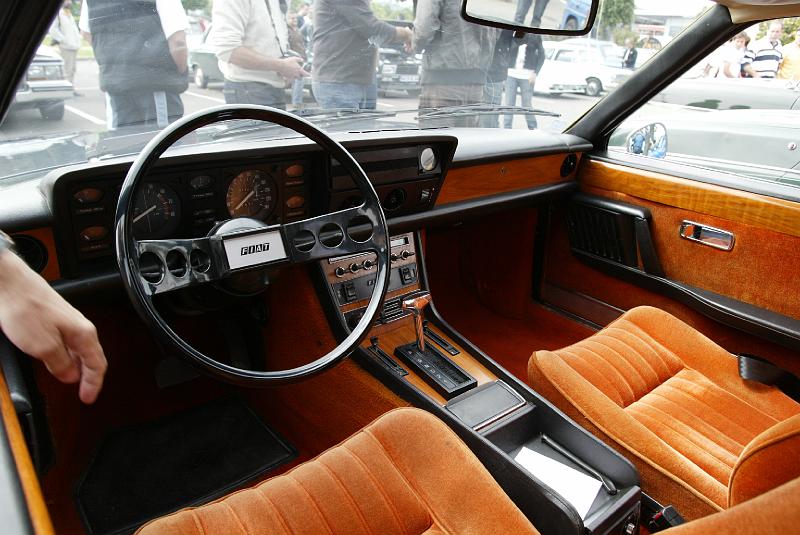 B45D2855.JPG - Fiat 130 2300 coupé Pininfarina