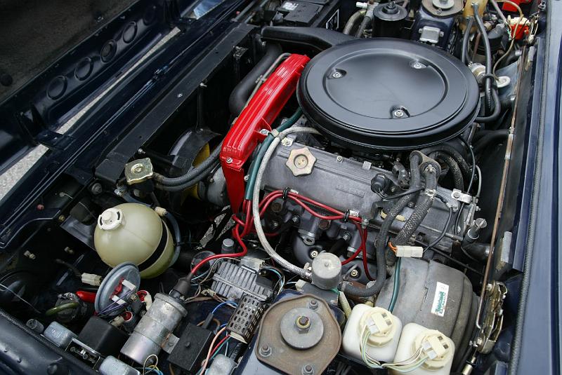 B45D2856.JPG - Fiat 130 2300 coupé Pininfarina