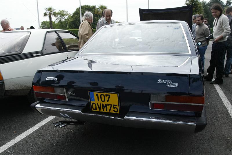 B45D2857.JPG - Fiat 130 2300 coupé Pininfarina