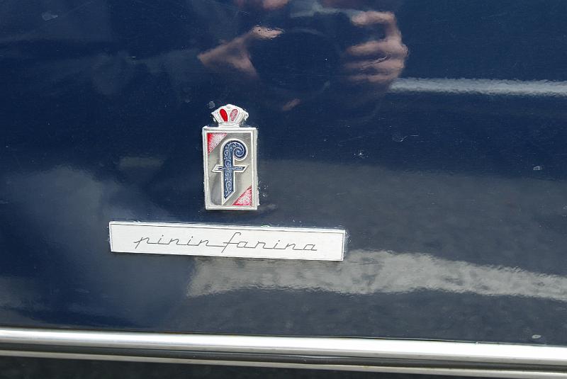 B45D2860.JPG - Fiat 130 2300 coupé Pininfarina