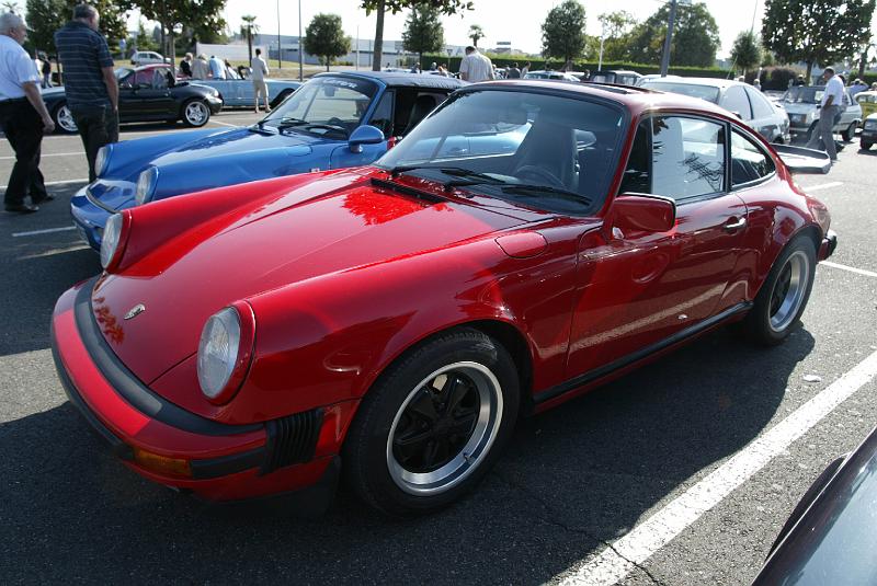 B45D4270.JPG - Porsche 911 Carerra 2