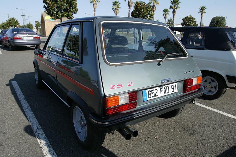 B45D4274.JPG - Peugeot 104 ZS2