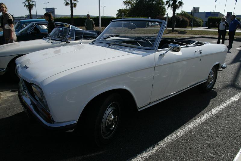 B45D4285.JPG - Peugeot 304 cabriolet