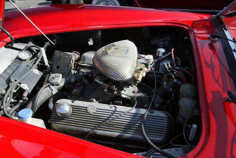 B45D4291.JPG - AC Cobra, moteur Ford V8 6 litres