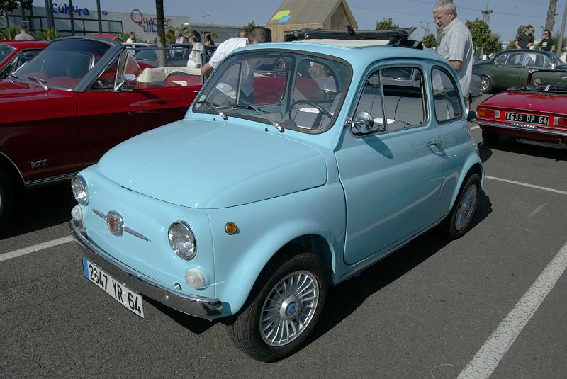 B45D4294.JPG - Une autre Fiat 500, très belle