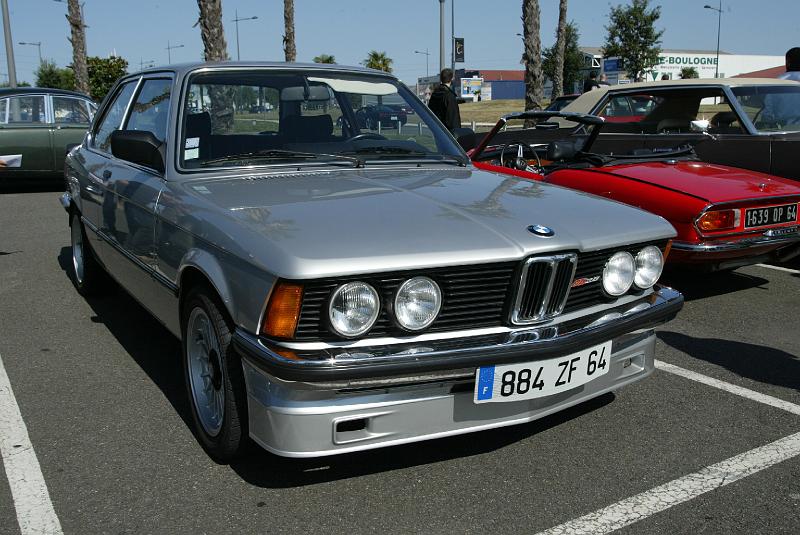 B45D4308.JPG - BMW B6 2.8 litres