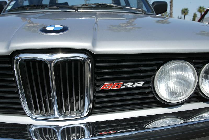 B45D4309.JPG - BMW B6 2.8 litres