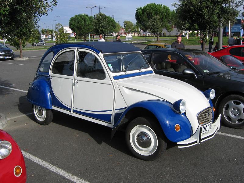 IMG_0509.JPG - Citroën 2CV