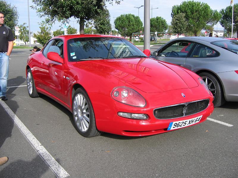 IMG_0511.JPG - Maserati Coupé