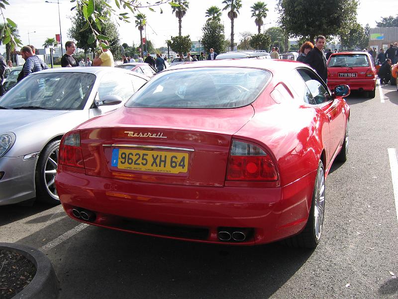 IMG_0512.JPG - Maserati Coupé