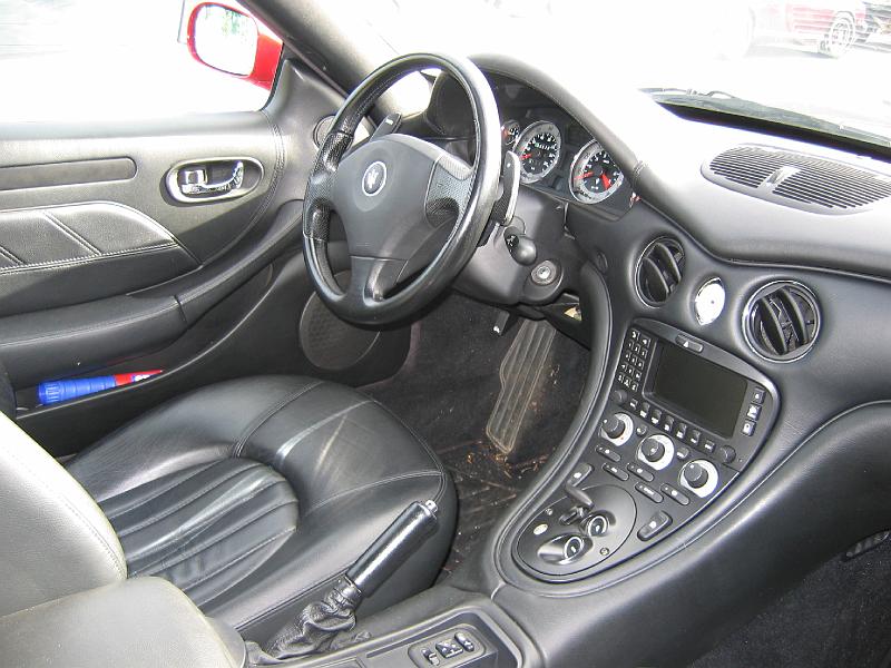 IMG_0513.JPG - Maserati Coupé