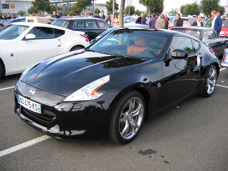 IMG_0522.JPG - Nissan 370Z