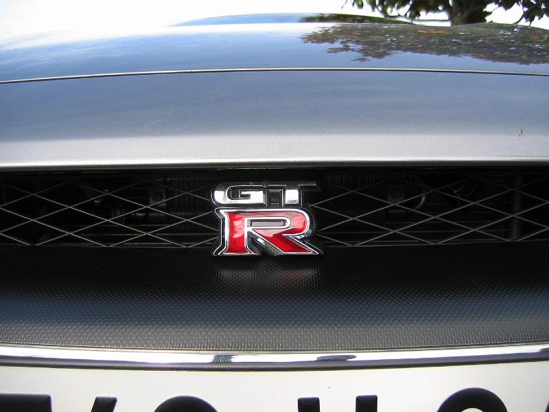 IMG_0524.JPG - Nissan GTR
