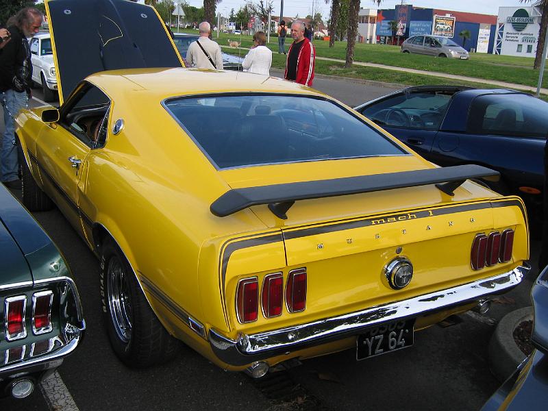 IMG_0530.JPG - Ford Mustang Mach 1